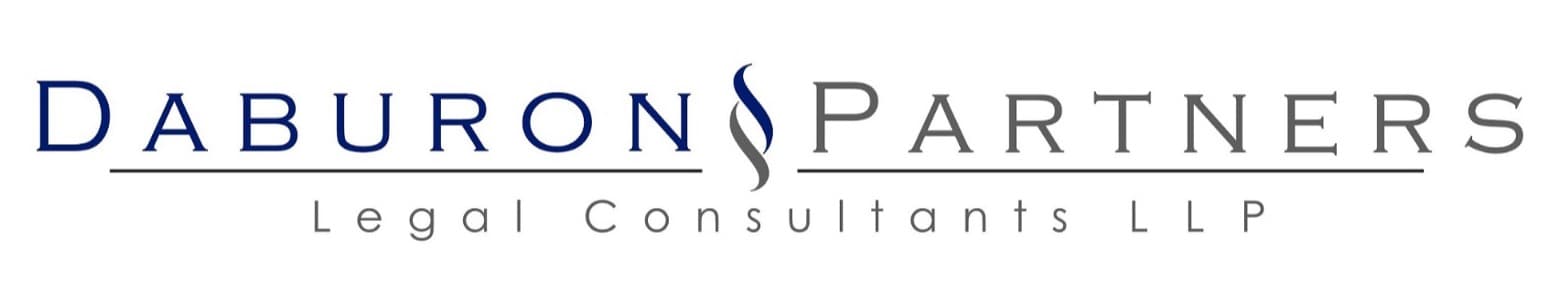 Daburon & Partners Legal Consultancy LLP